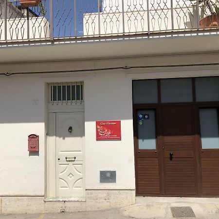 Case Vacanze Le Rose Villa Noto Buitenkant foto