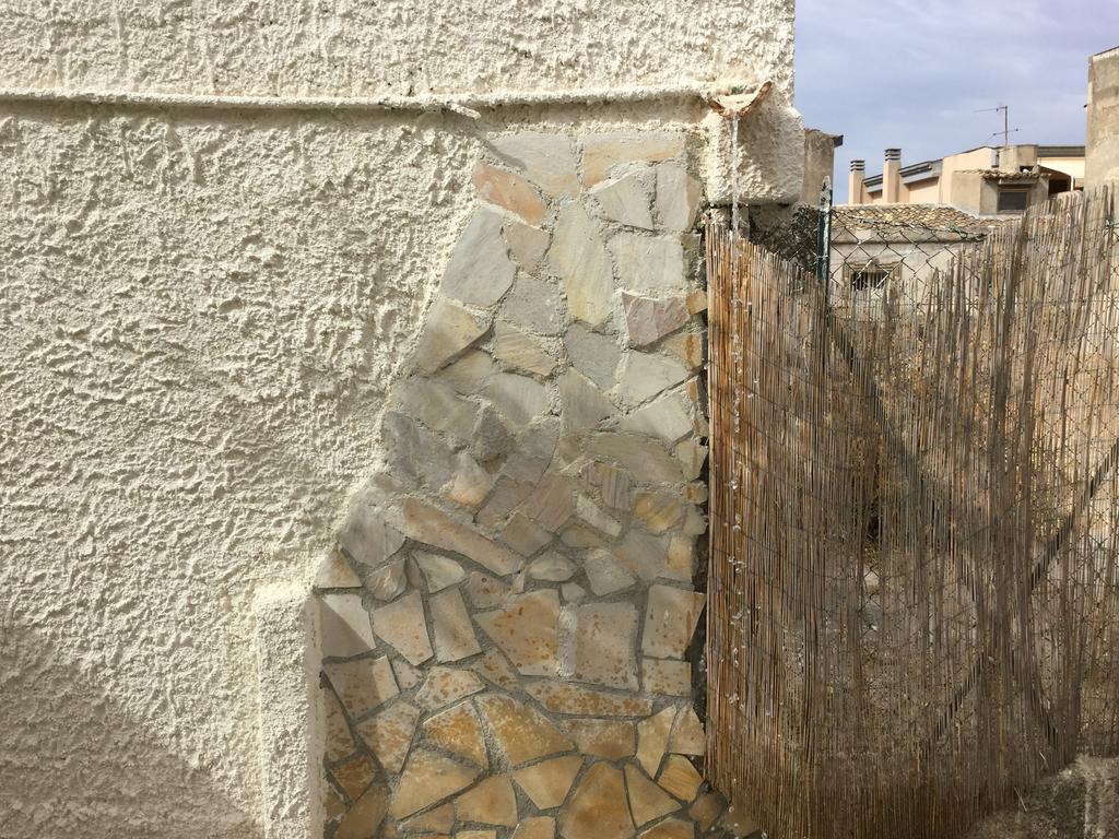 Case Vacanze Le Rose Villa Noto Buitenkant foto
