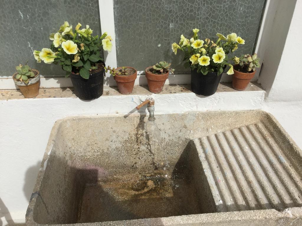 Case Vacanze Le Rose Villa Noto Buitenkant foto