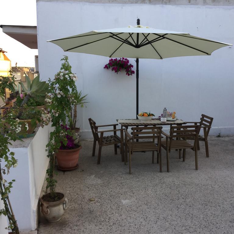 Case Vacanze Le Rose Villa Noto Buitenkant foto