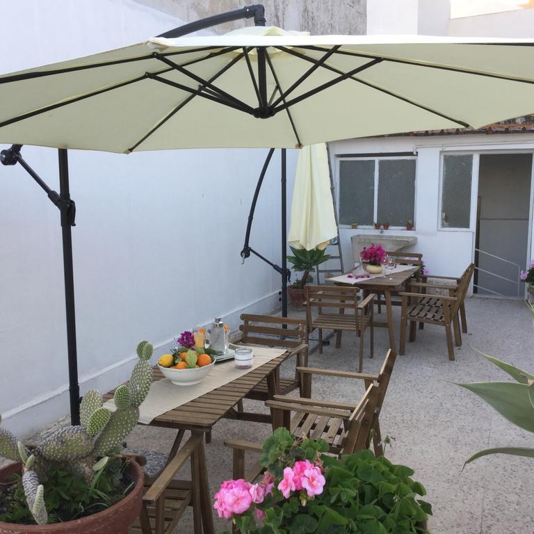 Case Vacanze Le Rose Villa Noto Buitenkant foto