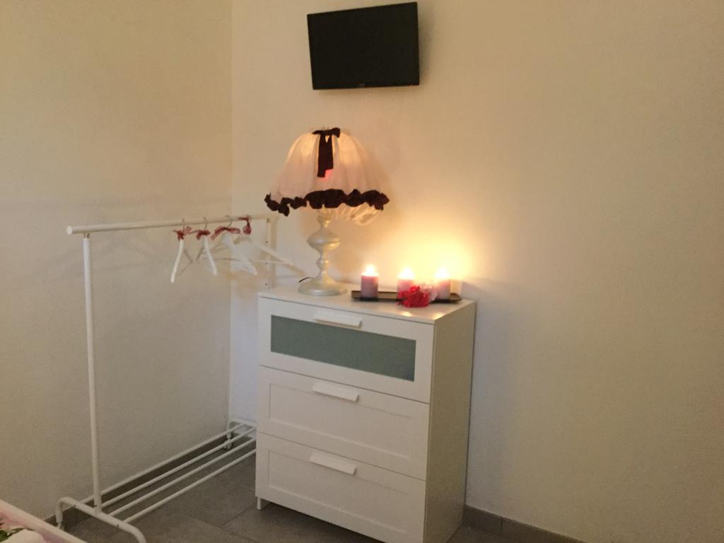 Case Vacanze Le Rose Villa Noto Buitenkant foto