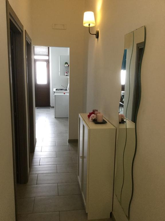 Case Vacanze Le Rose Villa Noto Buitenkant foto