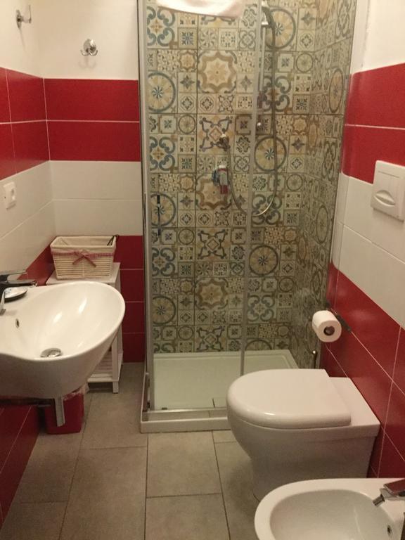 Case Vacanze Le Rose Villa Noto Buitenkant foto
