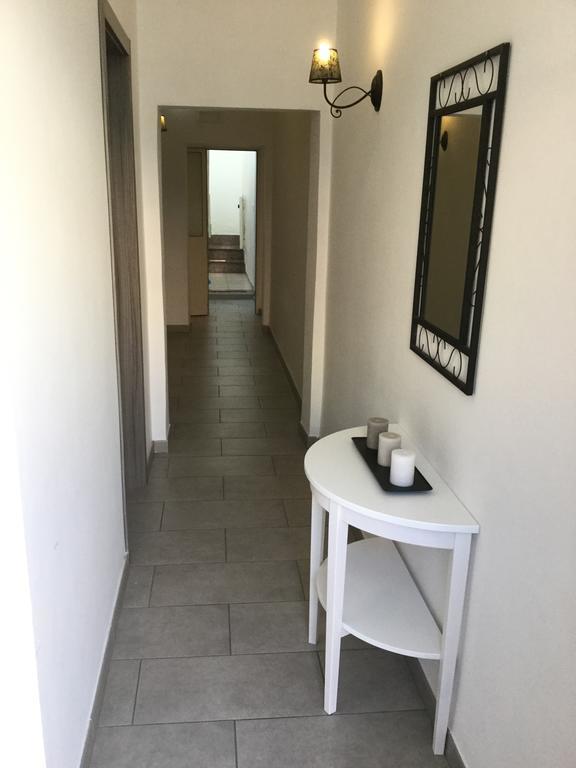 Case Vacanze Le Rose Villa Noto Buitenkant foto